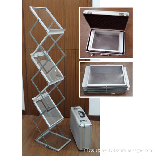 Magazine Rack